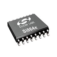 SI8641BD-B-IS2-Silicon Labsָ